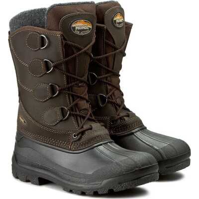 Meindl Men's Sölden Brown