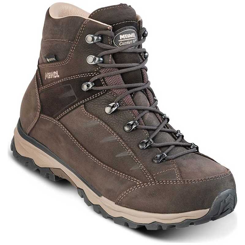 Meindl Men's Toblach GORE-TEX Brown
