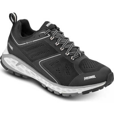Meindl Women's Power Walker 2.0 GORE-TEX Black