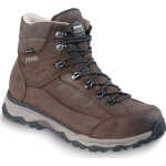 Meindl Women's Toblach Lady GORE-TEX Brown