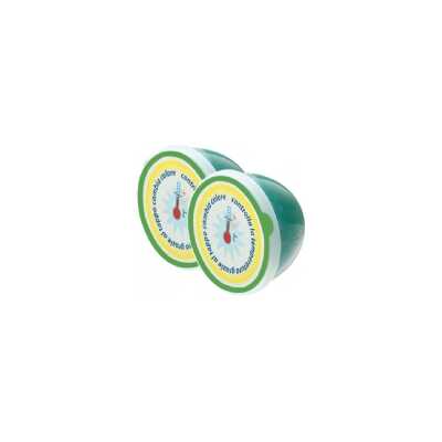 Meliconi 621030, Luktabsorberare, Kylskåp, Multifärg, Italien