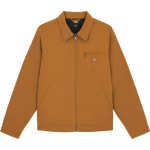 Men's Duck Canvas Painter Jacket Brown Duck