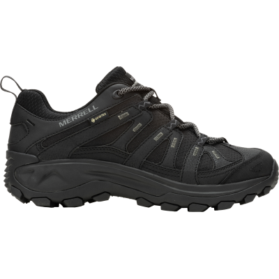 Merrell Men's Claypool 2 Sport GORE-TEX Black