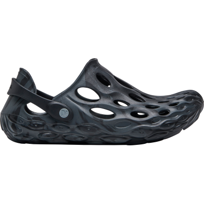 Merrell Men's Hydro Moc BLOOM Black