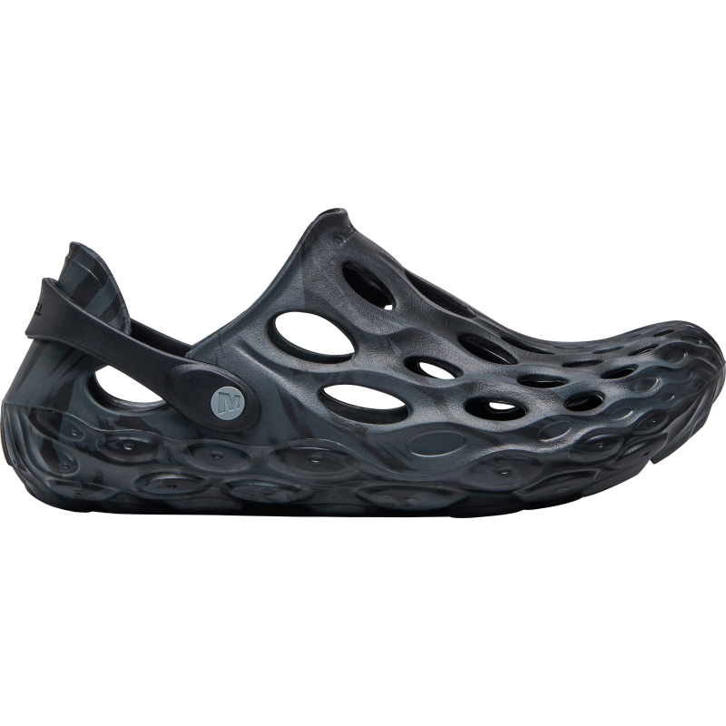 Merrell Men's Hydro Moc BLOOM Black