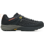 Merrell Men's MQM 3 Leather Gore-Tex Black