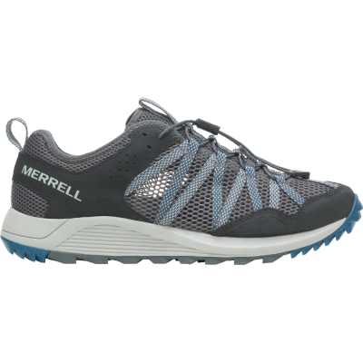 Merrell Men's Wildwood Aerosport Rock