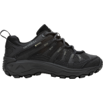 Merrell Women's Claypool 2 Sport GORE-TEX Black/Black