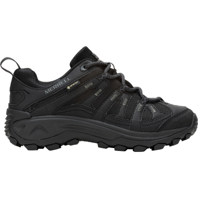 Merrell Women's Claypool 2 Sport GORE-TEX Black/Black