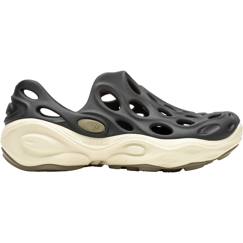 Merrell Women's Hydro Next Gen Moc Black/Cream