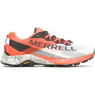Merrell Women's MTL Long Sky 2 White/Orange