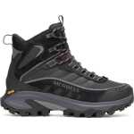Merrell Women's Moab Speed 2 Thermo Mid Waterproof