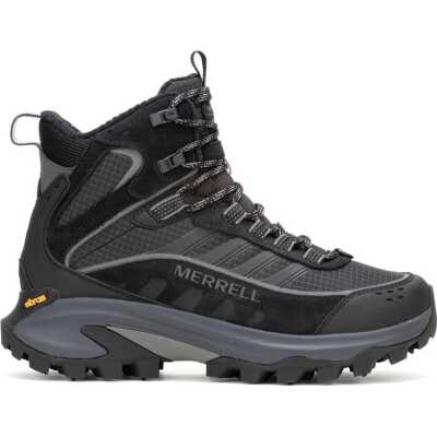 Merrell Women's Moab Speed 2 Thermo Mid Waterproof