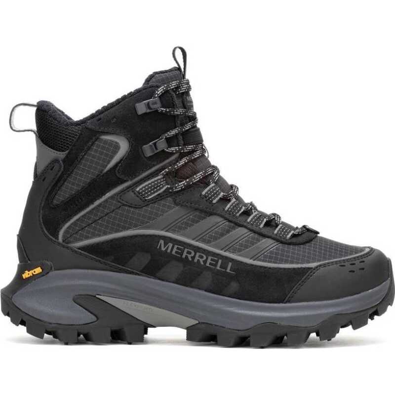 Merrell Women's Moab Speed 2 Thermo Mid Waterproof Merrell Women's Moab Speed 2 Thermo Mid Waterproof
