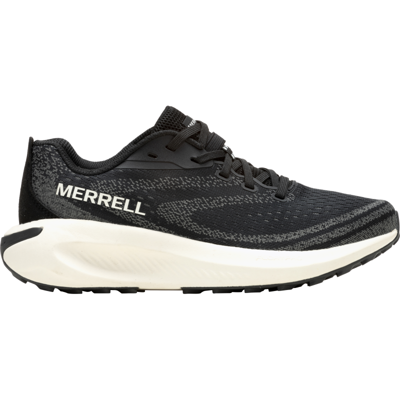 Merrell Women's Morphlite Black/White