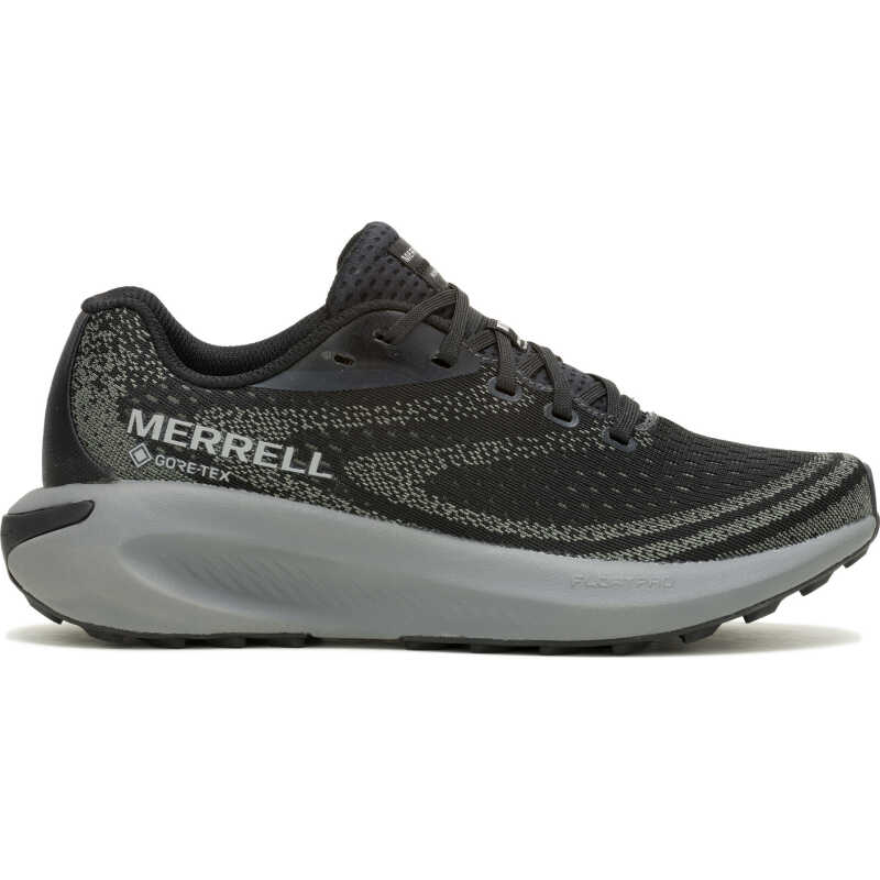 Merrell Women's Morphlite GORE-TEX® Black Merrell Women's Morphlite GORE-TEX® Black