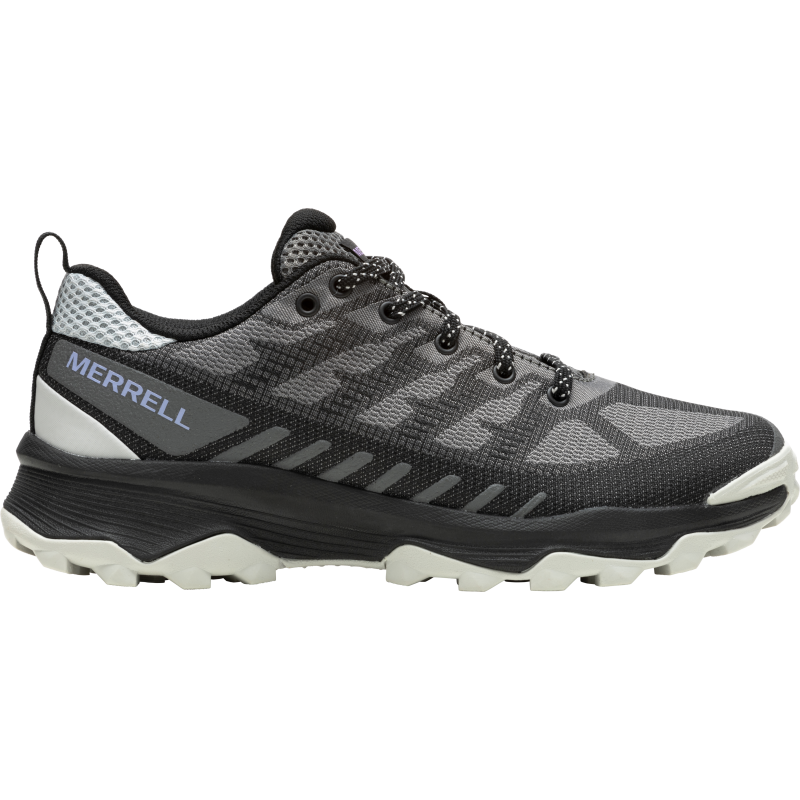 Merrell Women's Speed Eco Charcoal/Orchid