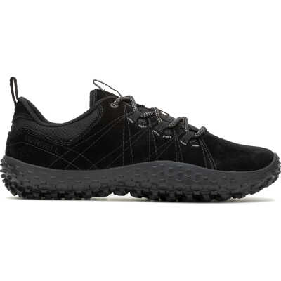 Merrell Women's Wrapt Black/black