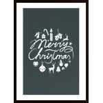 Merry Christmas! Poster