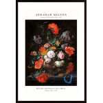 Mignong - Still Life Poster
