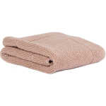 Mille Notti Portofino Badrumsmatta 60x90 Rosa
