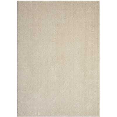 Milli Beige 160x220 cm Ryamatta