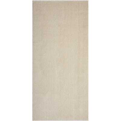 Milli Beige 80x150 cm Ryamatta