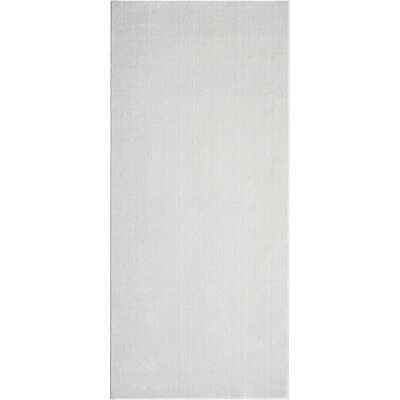 Milli Offwhite 80x250 cm Ryamatta