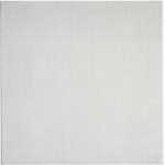 Milli Offwhite Kvadrat 240 cm Ryamatta