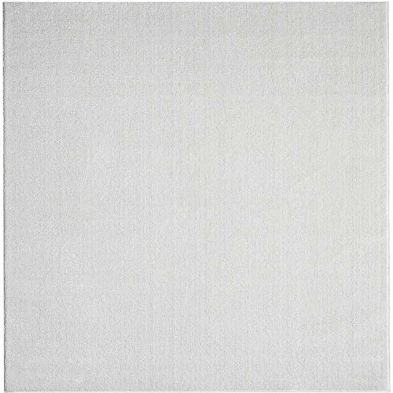 Milli Offwhite Kvadrat 240 cm Ryamatta Milli Offwhite Kvadrat 240 cm Ryamatta