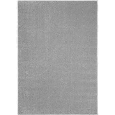 Milli Silver 160x220 cm Ryamatta