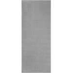 Milli Silver 80x250 cm Ryamatta
