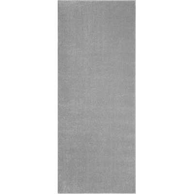 Milli Silver 80x300 cm Ryamatta