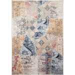 Mirabelle 160x230 cm Multi