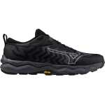 Mizuno Men's Wave Daichi 8 GORE-TEX Ebony/Ultimate Gray/Black