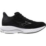 Mizuno Women's Wave Rider 28 Black/Harbor Mist/India Ink