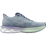 Mizuno Women's Wave Skyrise 6 Citadel/white/bay