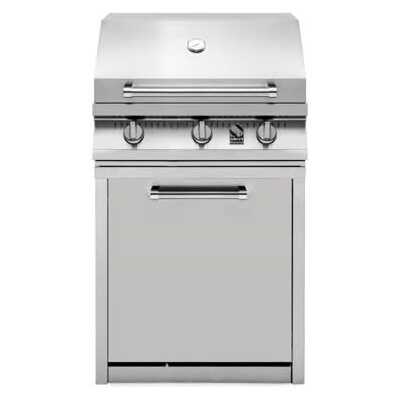 Modular system - Gasolgrill 70 cm