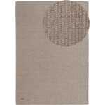 Molly Greige 200x290 cm Ullmatta