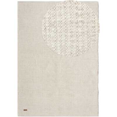 Molly Offwhite 280x380 cm Ullmatta