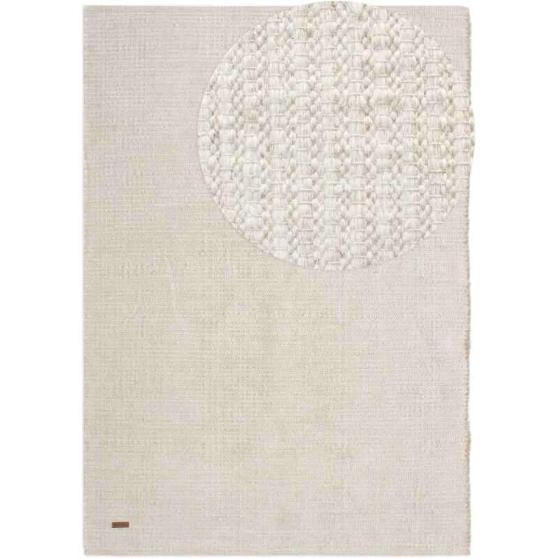 Molly Offwhite 280x380 cm Ullmatta
