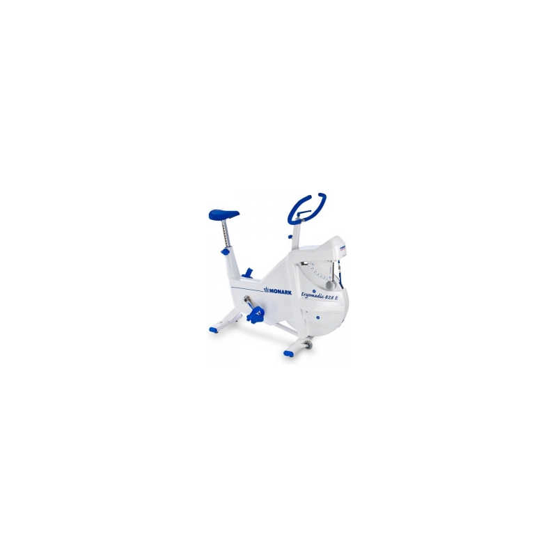Monark Ergomedic 828E, Sport range