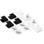 Monteringssats Elvita tvätt/tork