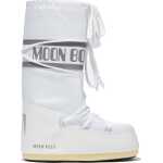 Moon Boot Unisex Icon Nylon White