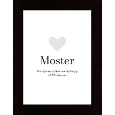 Moster Poster