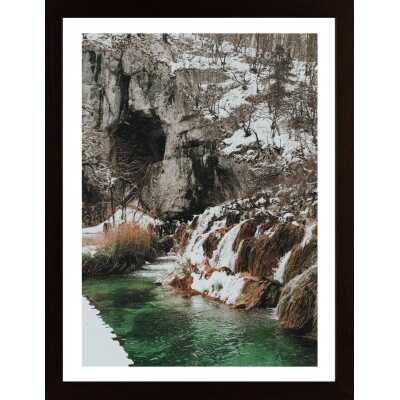 Mother Nature Poster