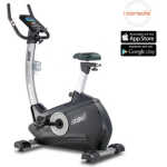 Motionscykel B30, Master