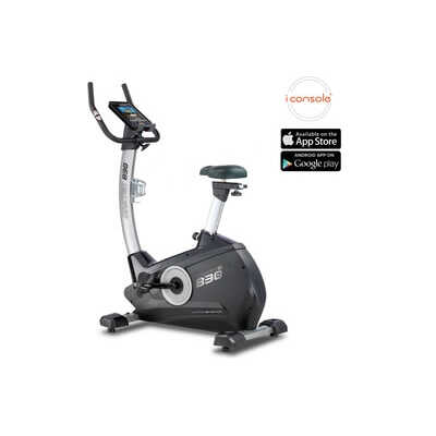 Motionscykel B30, Master