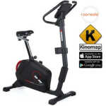 Motionscykel Cardio Motion BT, Hammer