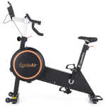 Motionscykel, CycleAir, InSPORTline